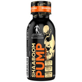 Black Line / Shaaboom Pump Shot - 120 ml