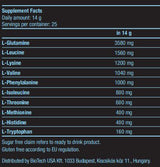 EAA Zero / 25 Serv. - 0,350 kg