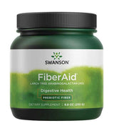 FiberAid Larice Arabinogalactan (AG) - 250 grame
