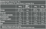 Zer 100% pur - 1,00 kg