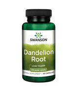 Dandelion Root 515 mg - 60 капсули - Feel You
