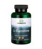 L-Carnitine 500 mg - 100 Таблетки - Feel You