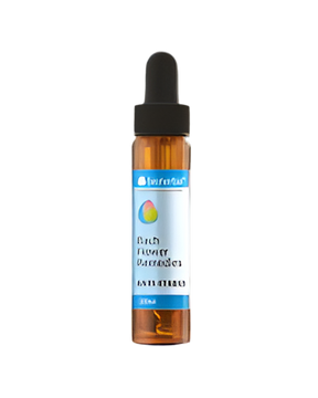 Bach Drops ANTI-STRESS - 20 ml - Nutra Best Europe