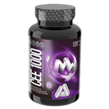 CEE 1000 / Creatine Ethyl Ester 120 capsule
