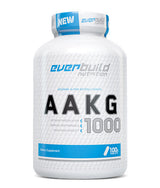 AAKG 1000 mg / 100 comprimate
