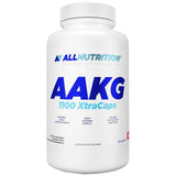 AAKG 1100 Xtra Caps - 120 capsule