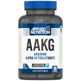 AAKG - Arginine Aplha Ketoglutarat - 120 capsule