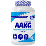 Capsule AAKG 1000 mg - 120 capsule