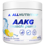 Pulbere pentru pompe musculare AAKG - 300 de grame