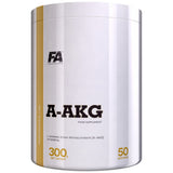Pulbere AAKG - 300 de grame