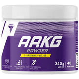 Pulbere AAKG | cu vitamina B6 - 240 grame