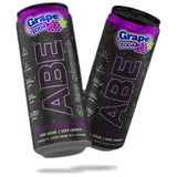 ABE Energy + Performance | All Black Everything Ready-To-Drink - 330 ml