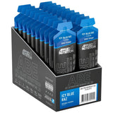 ABE Gel | All Black Everything Pre-antrenament - 20 x 60 grame