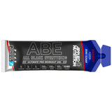 ABE Gel | All Black Everything Pre-antrenament - 60 de grame