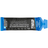 ABE Gel | All Black Everything Pre-antrenament - 60 de grame