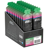 ABE Gel | All Black Everything Pre-antrenament - 20 x 60 grame
