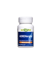 ADRENergize - Suport anti-stres și suprarenale, 50 de capsule Nature's Way