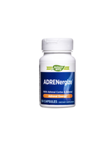ADRENergize - Suport anti-stres și suprarenale, 50 de capsule Nature's Way