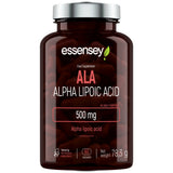 ALA | Acid alfa lipoic 500 mg - 90 capsule