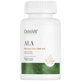 ALA / acid alfa lipoic 590 mg 90 tablete
