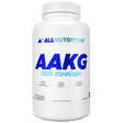AAKG 1100 Xtra Caps - 120 capsules - Nutra Best Europe