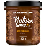Miere de natură | Aromat - 400 de grame