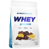 Proteine ​​din zer - 2270 grame /PLIC/