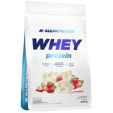 Proteine ​​din zer - 2270 grame /PLIC/