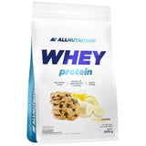 Proteine ​​din zer - 2270 grame /PLIC/