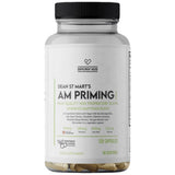 Stiva de amorsare AM | Formula adaptogenă 120 capsule