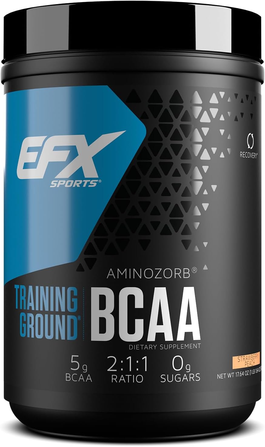 AMINOZORB BCAA - 500 grame