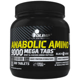 ANABOLIC AMINO 9000 - 300 Tablete