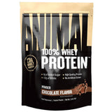 ANIMALE 100% proteine ​​din zer - 1000 grame