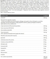 ANTI-OX Power Blend - 60 capsule