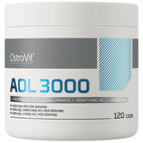 AOL 3000 mg / Arginine Ornithine Lysine 120 capsule