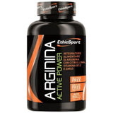 ARGININE Putere activă | AAKG cu L-citrulină - 90 tablete