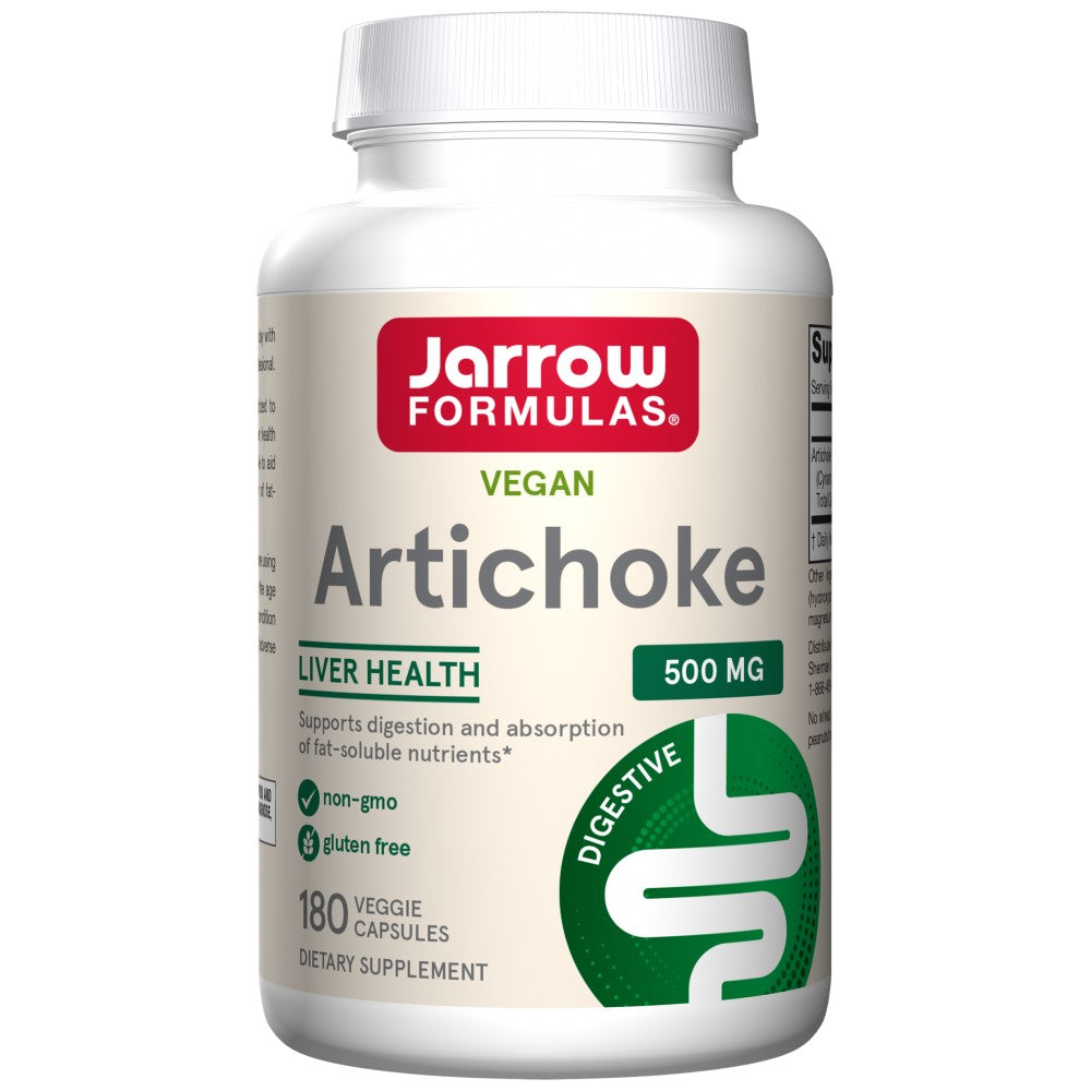 Anghinare 500 mg - 180 capsule