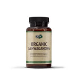 Pure Nutrition - ASHWAGANDHA ORGANIC - 60 tablete