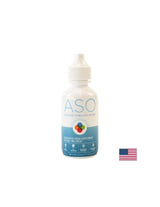 Sănătate celulară - Oxigen stabilizat activat ASO®, picături 60 ml
