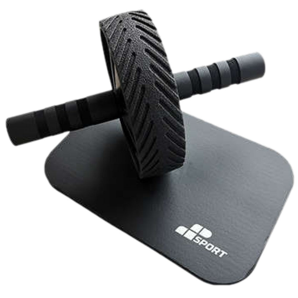 Ab Wheel / Roata de antrenament abdominal / abdominale
