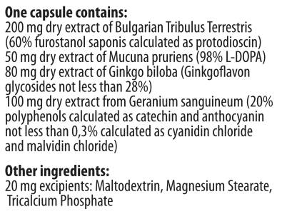 Able Male 90 capsule