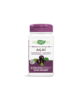 Acai 520 mg - 60 capsule