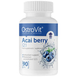 Acai Berry 12:1 500 mg 90 Tablete
