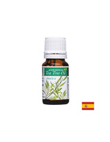 Ulei esențial de arbore de ceai organic - efect antiseptic și antifungic - Aceite Esencial Eco Tea Tree Oil, 10 ml