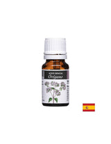 Ulei esențial de oregano - efect antimicrobian și antiinflamator - Aceite Esencial Oregano, 10 ml