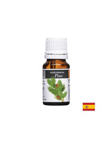 Ulei esențial de pin alb - efect de stimulare a sistemului imunitar și antiinfecțios - Aceite Esencial Pino, 10 ml