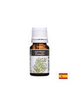 Ulei esențial de cimbru pentru sistemul respirator - Aceite Esencial Tomillo, 10 ml