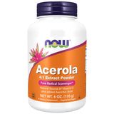 Pudră de extract de Acerola 4:1 - 170 de grame