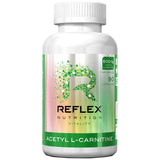 Acetil L-Carnitină 500 mg - 90 capsule