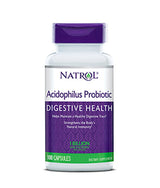 Probiotic Acidophilus 100 mg. / 100 Caps.